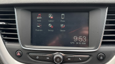 Vauxhall Grandland X 1.2 Turbo SE Premium 5dr Petrol Hatchback